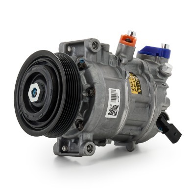 Kompressor, Klimaanlage 447K0644R - foto 3