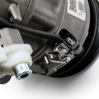 Kompressor, Klimaanlage 447K0681R - foto 6