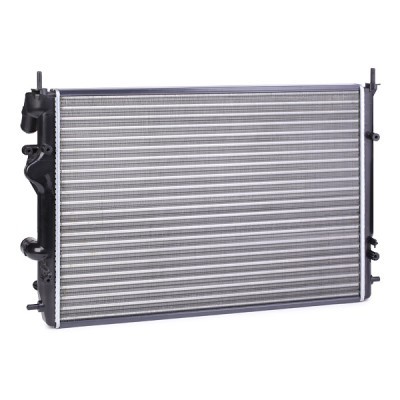Kühler, Motorkühlung RIDEX 470R0716 470R0716 - foto 4