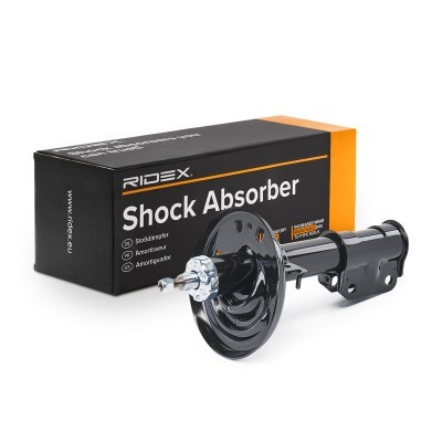Stoßdämpfer RIDEX 854S18916 854S18916 - foto 2