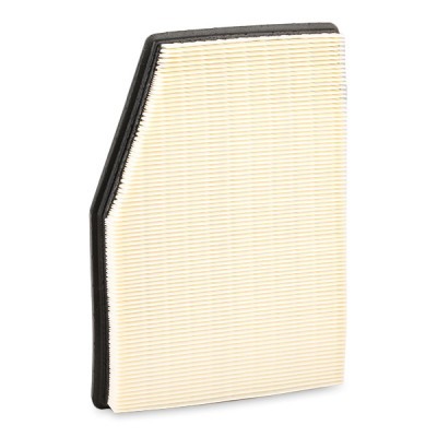 Luftfilter RIDEX 8A0365 8A0365 - foto 4