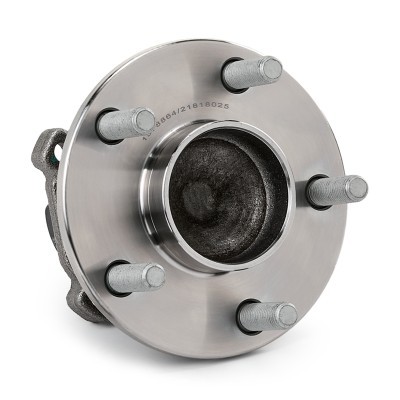 Radlager RIDEX 654W1449 654W1449 - foto 3