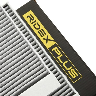 Filter, Innenraumluft RIDEX 424I0197P 424I0197P - foto 5