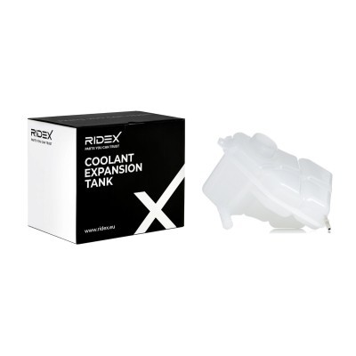Ausgleichsbehälter, Kühlmitte RIDEX 397E0021 397E0021 - foto 2