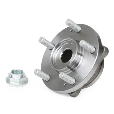 Radlager RIDEX 654W0984 654W0984 - foto 3