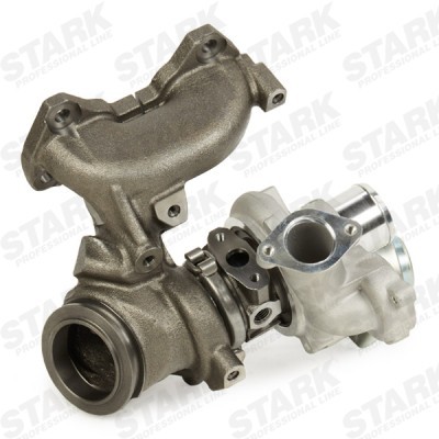 Turbolader Stark SKCT-1190956 SKCT-1190956 - foto 4