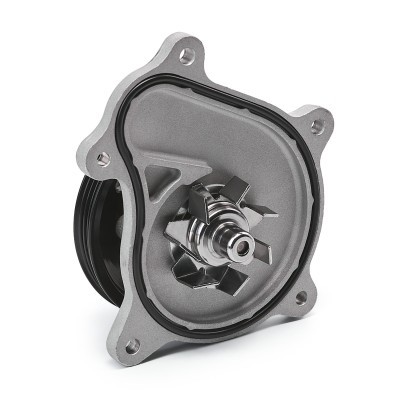 Wasserpumpe, Motorkühlung RIDEX 1260W0562 1260W0562 - foto 4