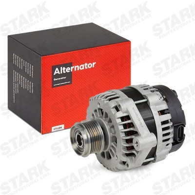 Generator Stark SKGN-0320754 SKGN-0320754 - foto 2