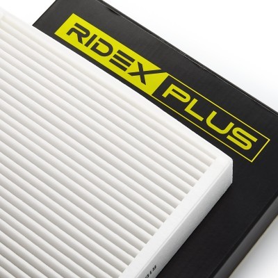 Filter, Innenraumluft RIDEX 424I0236P 424I0236P - foto 5