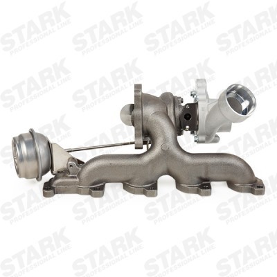 Turbolader Stark SKCT-1190550 SKCT-1190550 - foto 5