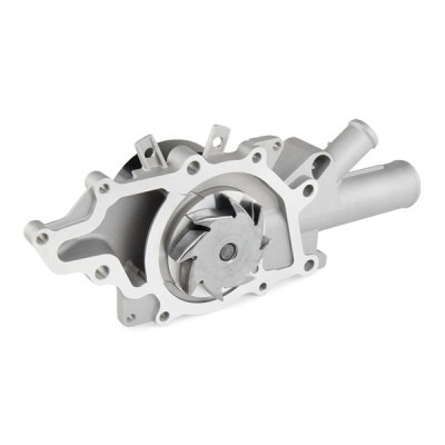 Wasserpumpe, Motorkühlung RIDEX 1260W0501 1260W0501 - foto 4