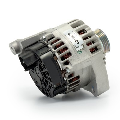 Generator RIDEX 4G1287R 4G1287R - foto 4