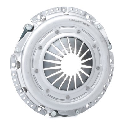 Kupplungsdruckplatte RIDEX 261C0002 261C0002 - foto 2