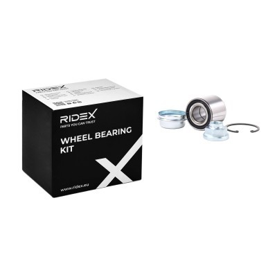 Radlager RIDEX 654W0441 654W0441 - foto 2