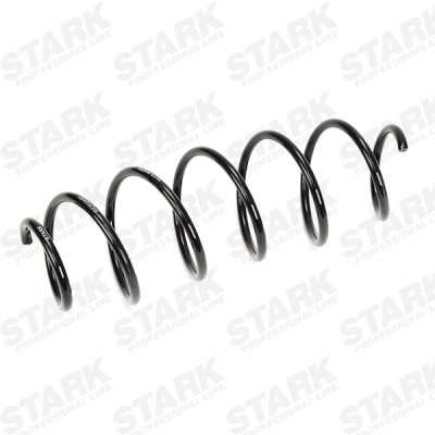 Fahrwerksfeder Stark SKCS-0040263 SKCS-0040263 - foto 3