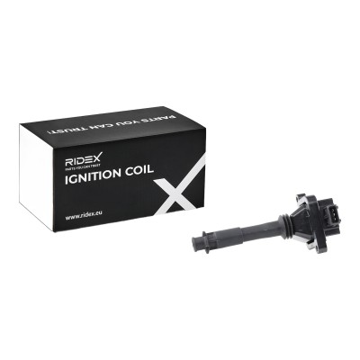 Zündspule RIDEX 689C0306 689C0306 - foto 6