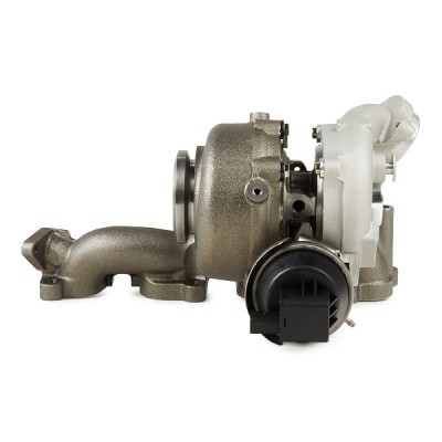 Turbolader RIDEX 2234C10567 2234C10567 - foto 5
