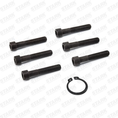 Gelenksatz, Antriebswelle Stark SKJK-0200037 SKJK-0200037 - foto 8