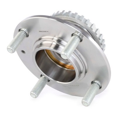 Radlager RIDEX 654W0281 654W0281 - foto 5