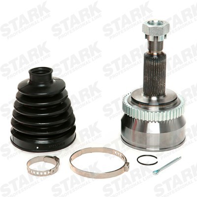 Gelenksatz, Antriebswelle Stark SKJK-0200620 SKJK-0200620 - foto 2
