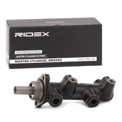 Hauptbremszylinder RIDEX 258M0017 258M0017 - foto 2