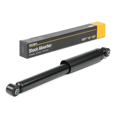 Stoßdämpfer RIDEX 854S0007 854S0007 - foto 4