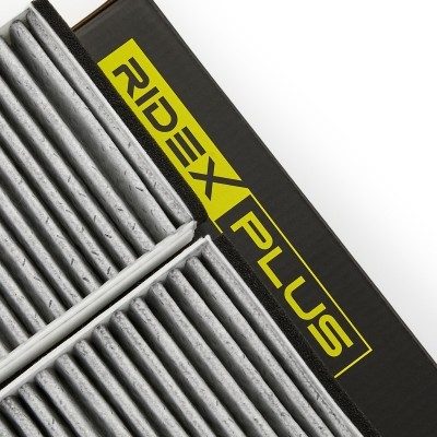 Filter, Innenraumluft RIDEX 424I0234P 424I0234P - foto 5