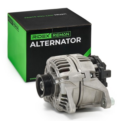 Generator RIDEX 4G1070R 4G1070R - foto 2