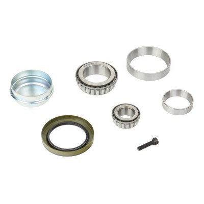 Radlager RIDEX 654W0396 654W0396 - foto 4