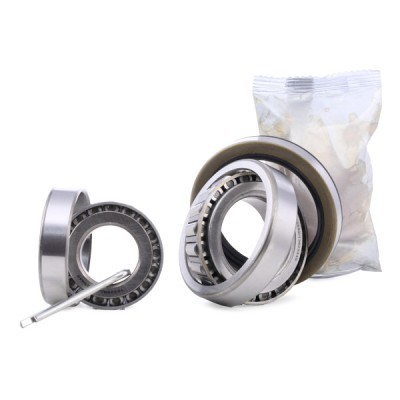 Radlager RIDEX 654W1027 654W1027 - foto 3