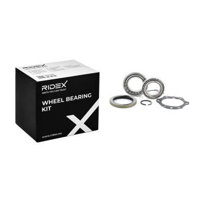 Radlager RIDEX 654W0485 654W0485 - foto 4