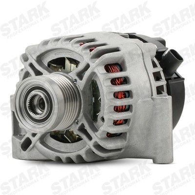 Generator Stark SKGN-0320155 SKGN-0320155 - foto 3