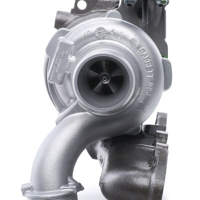 Turbolader RIDEX 2234C0030R 2234C0030R - foto 5
