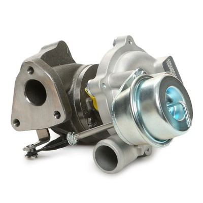 Turbolader RIDEX 2234C10167 2234C10167 - foto 4