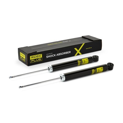 Stoßdämpfer RIDEX 854S1791P 854S1791P - foto 2