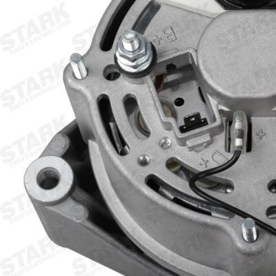 Generator Stark SKGN-0321123 SKGN-0321123 - foto 6