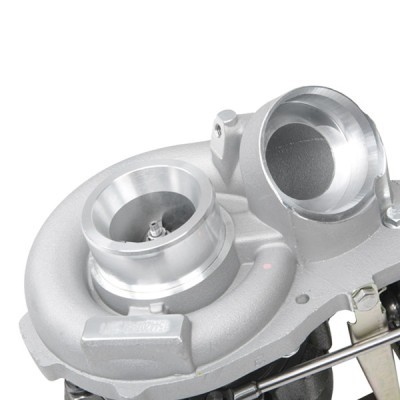 Turbolader RIDEX 2234C0405 2234C0405 - foto 7