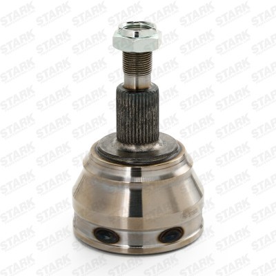 Gelenksatz, Antriebswelle Stark SKJK-0200005 SKJK-0200005 - foto 4