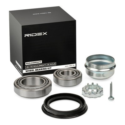 Radlager RIDEX 654W0002 654W0002 - foto 2