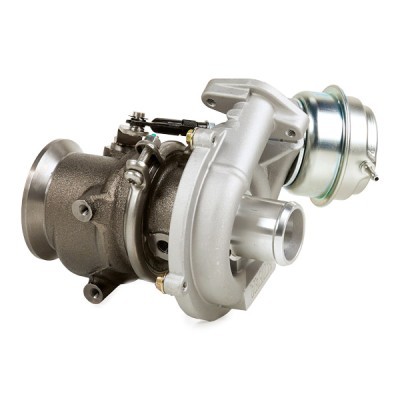 Turbolader RIDEX 2234C0376 2234C0376 - foto 5
