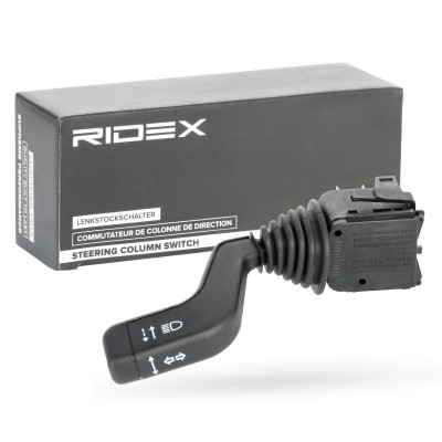 Lenkstockschalter RIDEX 1563S0010 1563S0010 - foto 2