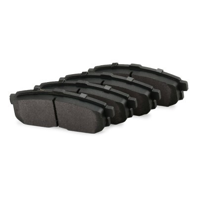 Bremsbeläge Satz RIDEX 402B0820 402B0820 - foto 5
