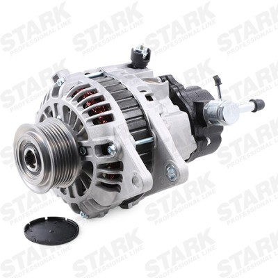Generator Stark SKGN-0320364 SKGN-0320364 - foto 3