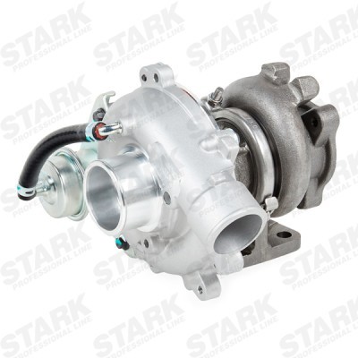 Turbolader Stark SKCT-1190344 SKCT-1190344 - foto 3