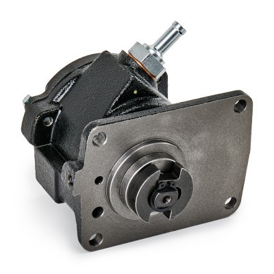 Unterdruckpumpe RIDEX 387V0114 387V0114 - foto 4