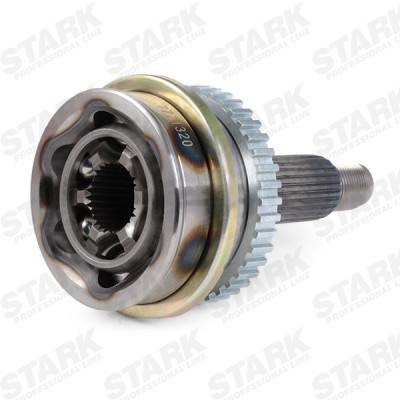 Gelenksatz, Antriebswelle Stark SKJK-0200101 SKJK-0200101 - foto 3