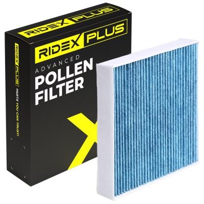 Filter, Innenraumluft RIDEX 424I0505P 424I0505P - foto 2