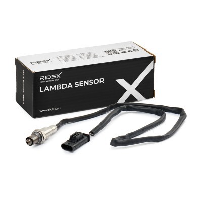 Lambdasonde RIDEX 3922L0817 3922L0817 - foto 2