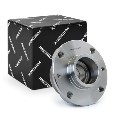 Radlager RIDEX 654W0691 654W0691 - foto 2