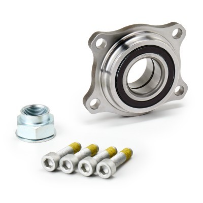 Radlager RIDEX 654W1441 654W1441 - foto 3